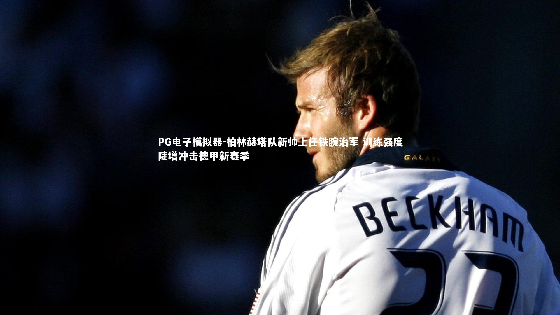 PG电子模拟器-柏林赫塔队新帅上任铁腕治军 训练强度陡增冲击德甲新赛季